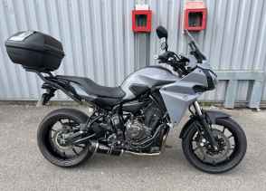 YAMAHA TRACER 7 - 2020