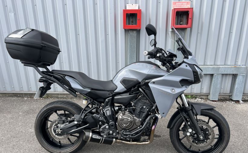 YAMAHA TRACER 7 0