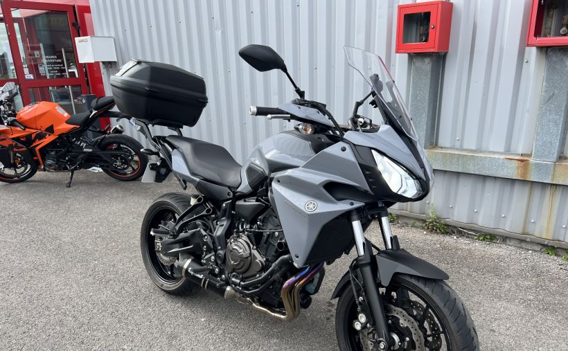 YAMAHA TRACER 7 1