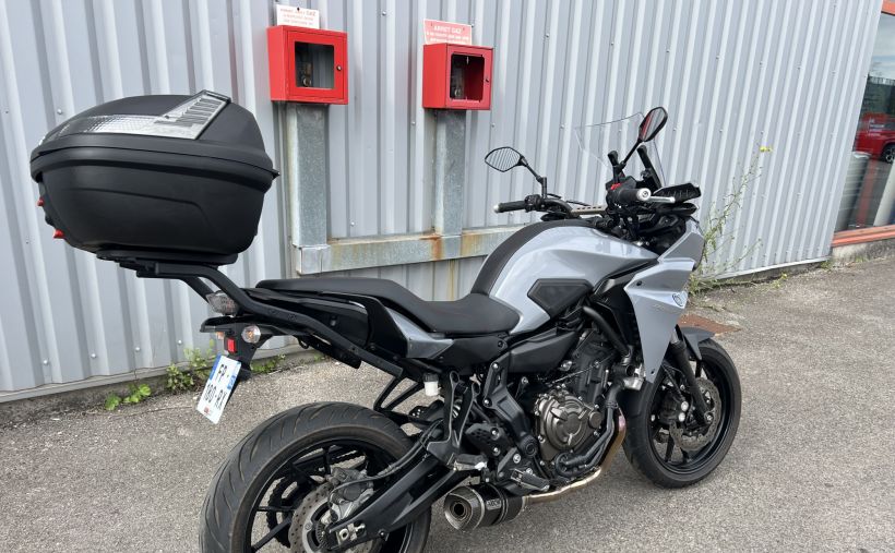 YAMAHA TRACER 7 2