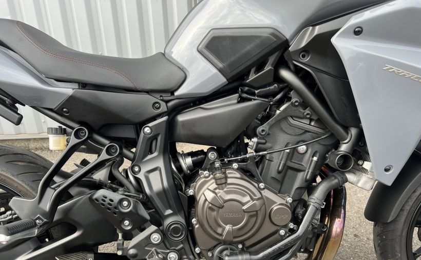 YAMAHA TRACER 7 10