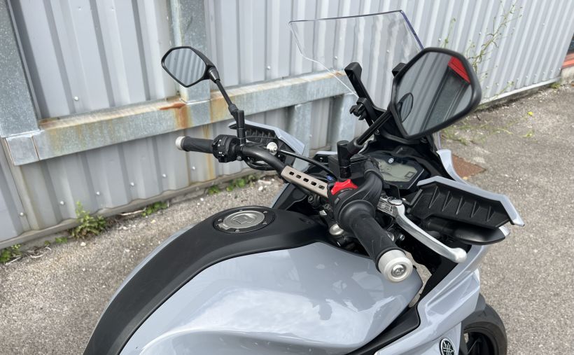 YAMAHA TRACER 7 16