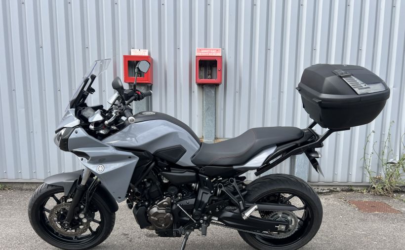 YAMAHA TRACER 7 3