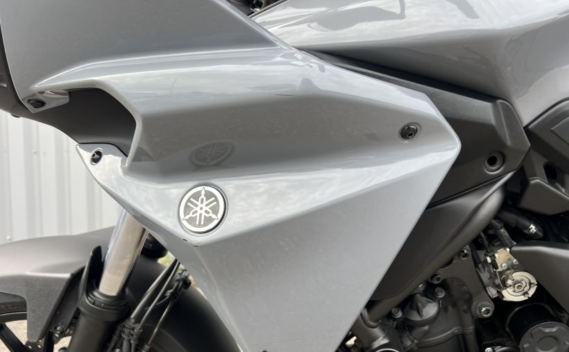 YAMAHA TRACER 7 18