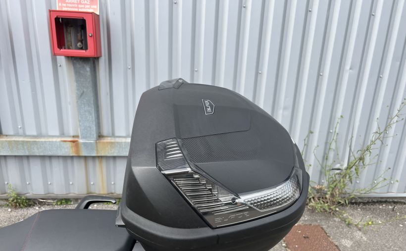 YAMAHA TRACER 7 13
