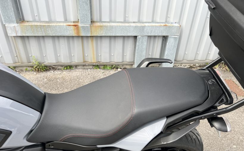 YAMAHA TRACER 7 15