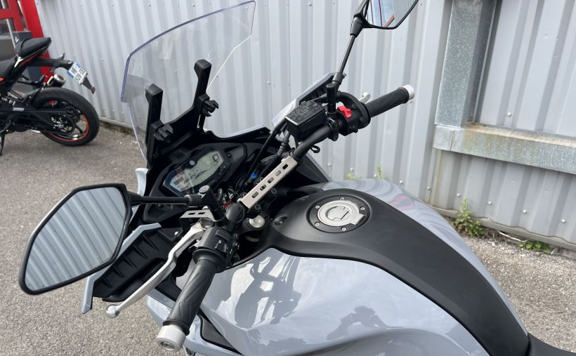 YAMAHA TRACER 7 17