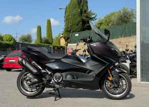YAMAHA XP T-MAX 560 - 2025