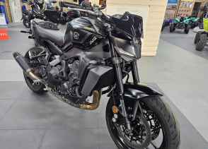 YAMAHA MT-09  Y-AMT - 2025