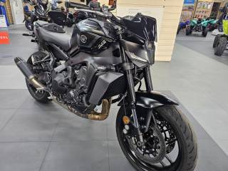 YAMAHA MT-09  Y-AMT - 2025