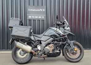 SUZUKI DL V-STROM 1050 - 2021