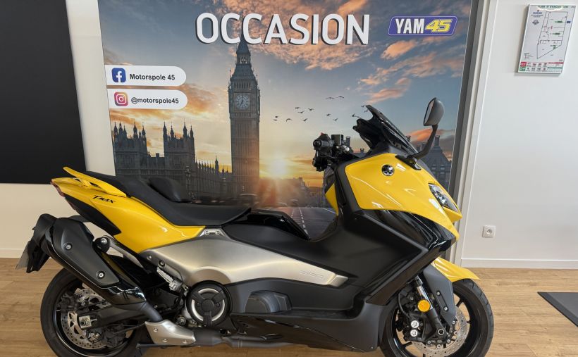 YAMAHA XP T-MAX 560 0
