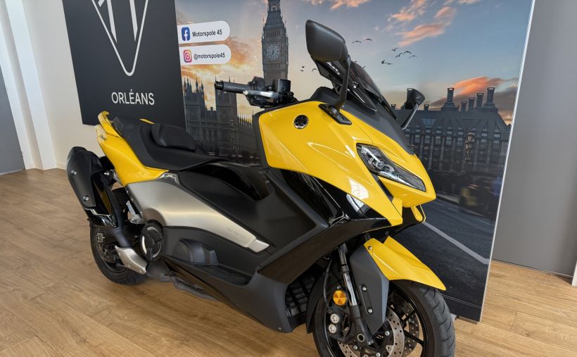 YAMAHA XP T-MAX 560 1