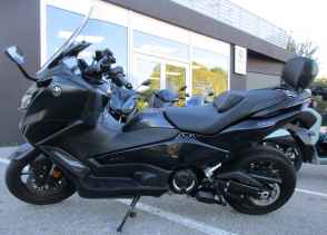 YAMAHA XP T-MAX 560 TECH MAX - 2023