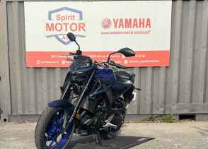 YAMAHA MT-03 - 2022