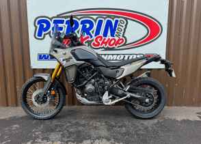 YAMAHA XTZ TENERE 700 35 KW A2 - 2025