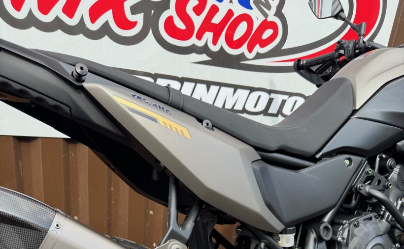 YAMAHA XTZ TENERE 700 35 KW A2 2