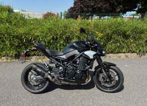 KAWASAKI Z 900 - 2025