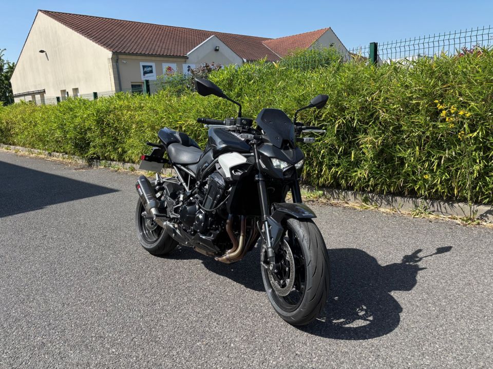 KAWASAKI Z 900 5