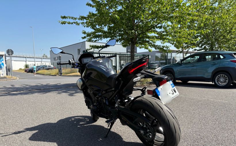 KAWASAKI Z 900 2