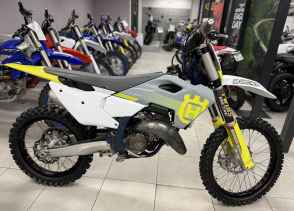 HUSQVARNA TC 125 - 2024