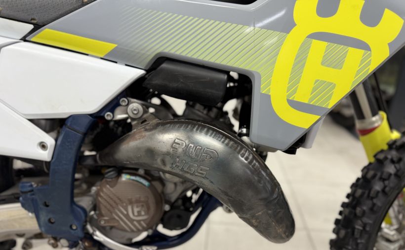 HUSQVARNA TC 125 27