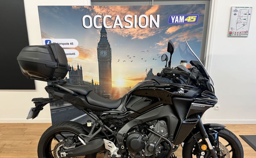 YAMAHA TRACER 9 0