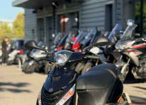PIAGGIO ZIP 50 4T - 2023