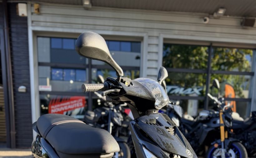 PIAGGIO ZIP 50 4T 1