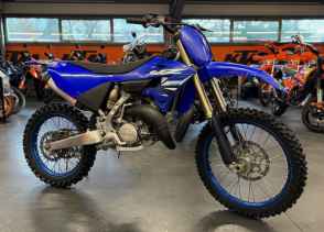YAMAHA YZ125 - 2025