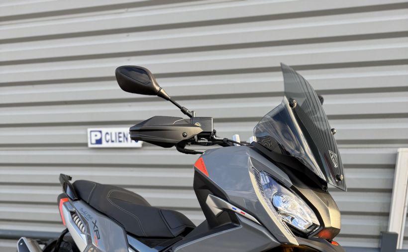 PEUGEOT XP 410 0