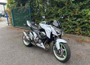KAWASAKI Z 800 - 2016