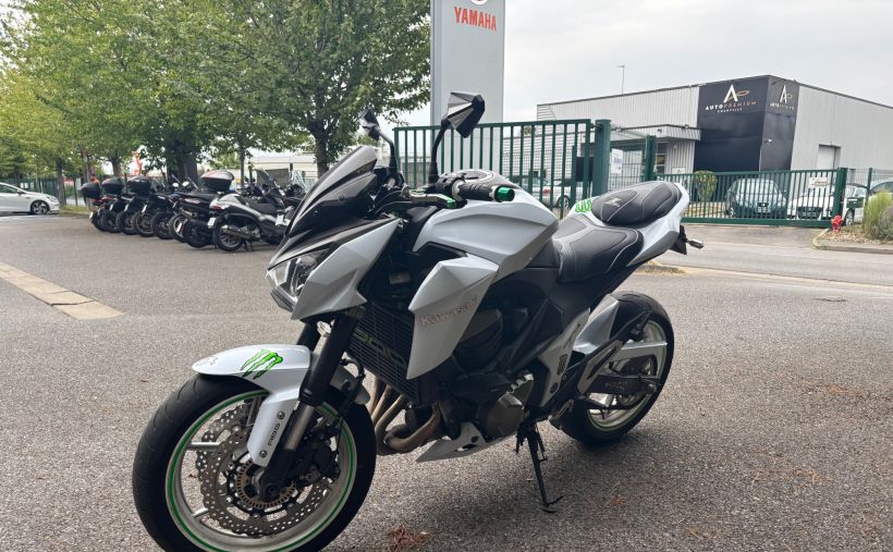 KAWASAKI Z 800 2