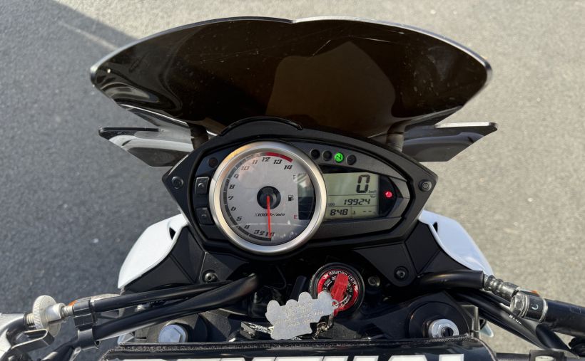 KAWASAKI Z 750 26