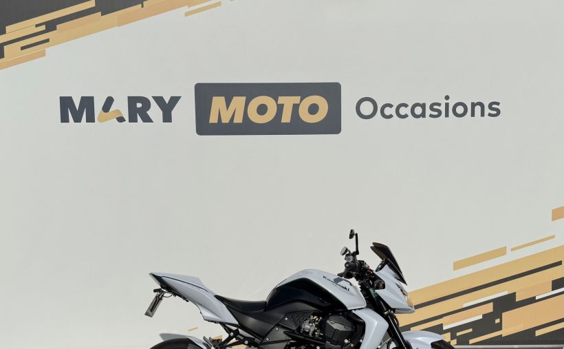KAWASAKI Z 750 52