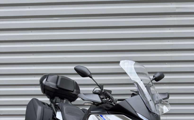 YAMAHA TRACER 7 GT 0