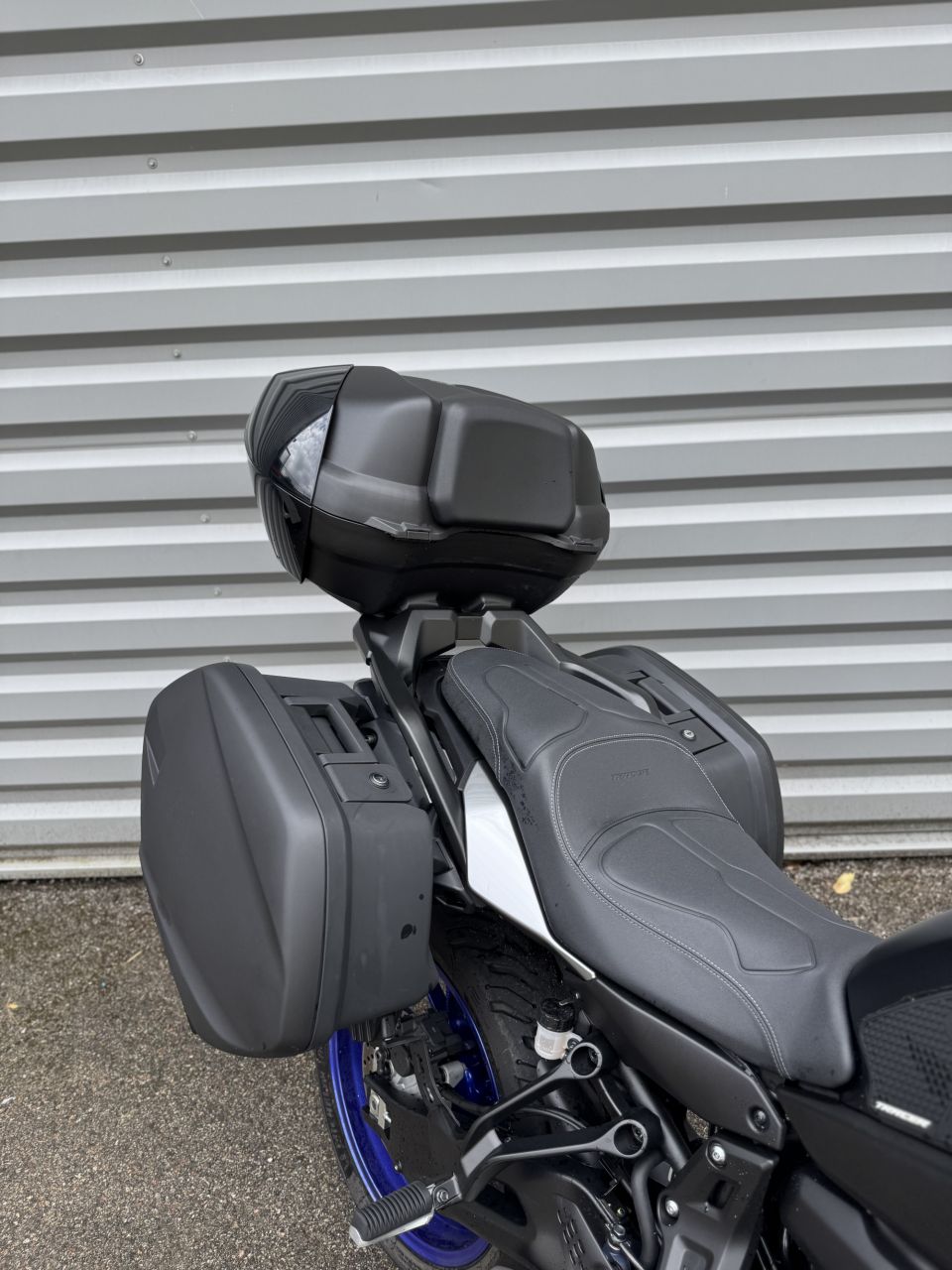 YAMAHA TRACER 7 GT 12