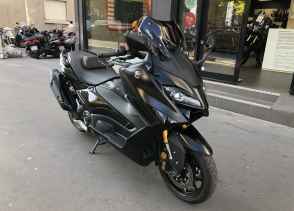 YAMAHA XP T-MAX 560 TECH MAX - 2024