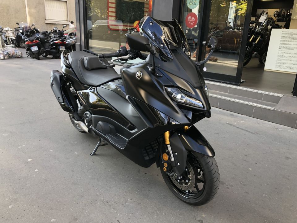 YAMAHA XP T-MAX 560 TECH MAX 0