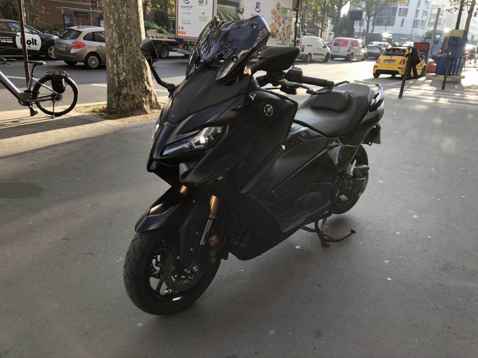 YAMAHA XP T-MAX 560 TECH MAX 30