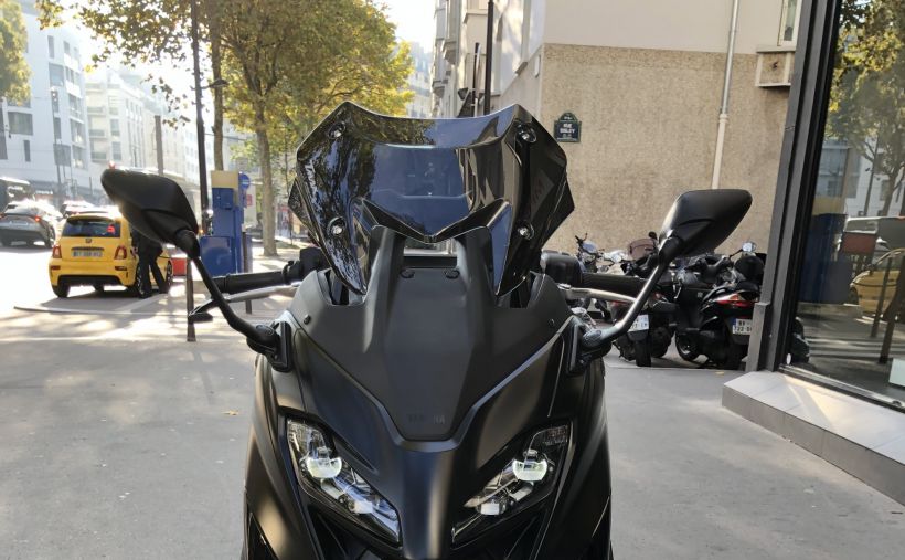 YAMAHA XP T-MAX 560 TECH MAX 35