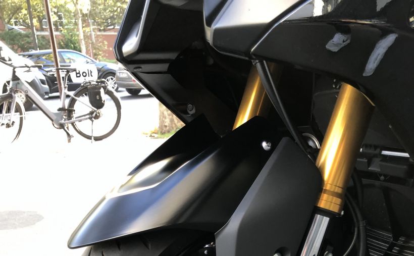 YAMAHA XP T-MAX 560 TECH MAX 40