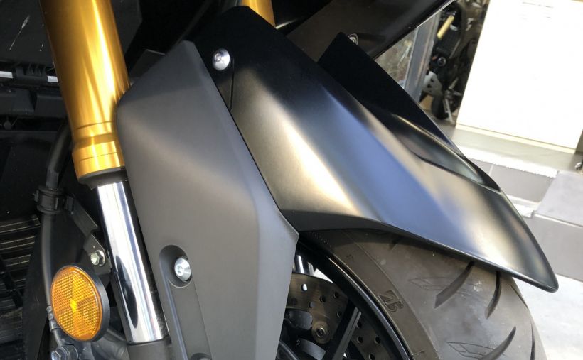 YAMAHA XP T-MAX 560 TECH MAX 45
