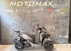 YAMAHA TRICITY 125 - 2024