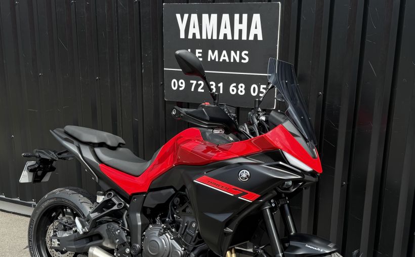 YAMAHA TRACER 7 55 KW 0