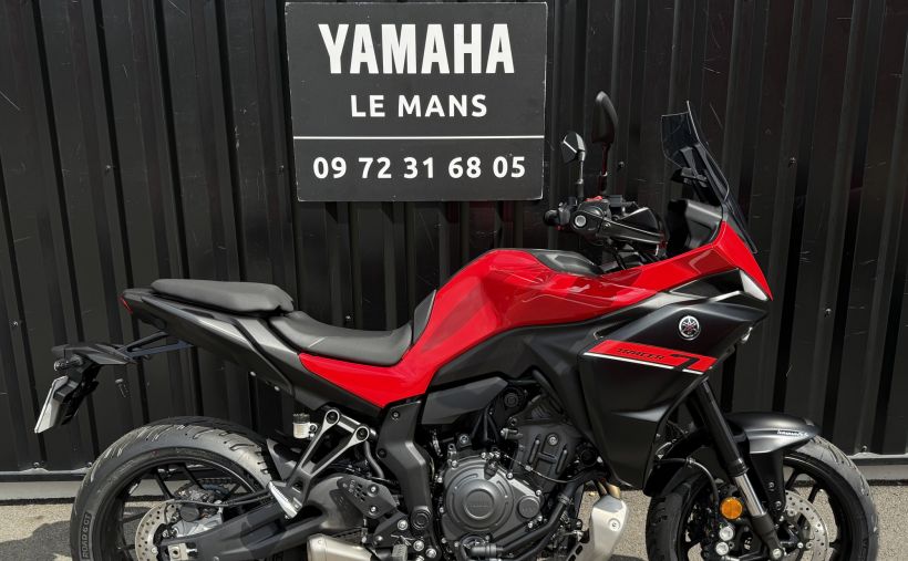 YAMAHA TRACER 7 55 KW 1