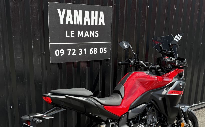 YAMAHA TRACER 7 55 KW 2