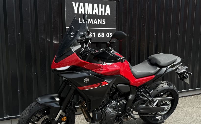 YAMAHA TRACER 7 55 KW 3