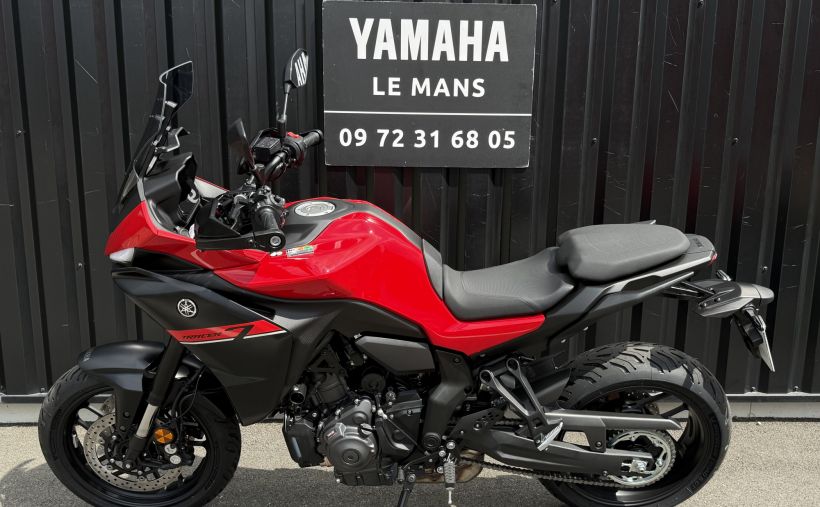 YAMAHA TRACER 7 55 KW 5