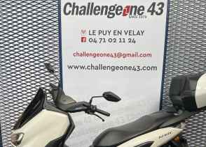 YAMAHA NMAX 125 - 2024